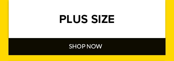 PLUS SIZE