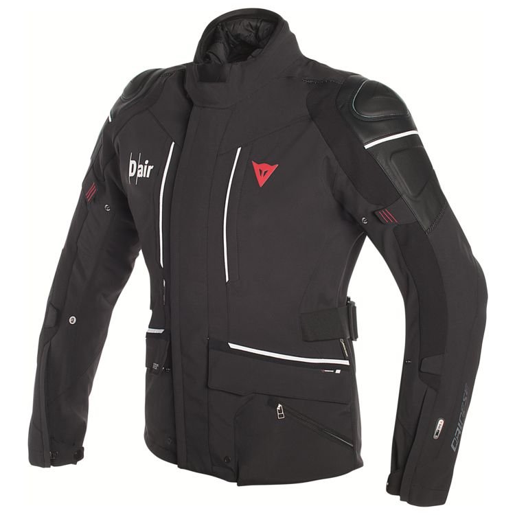 Dainese Cyclone D-Air Jacket