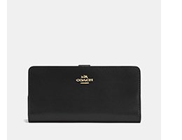 Black Wallet