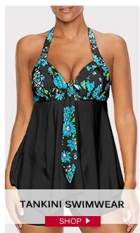 Tankini Swimwear