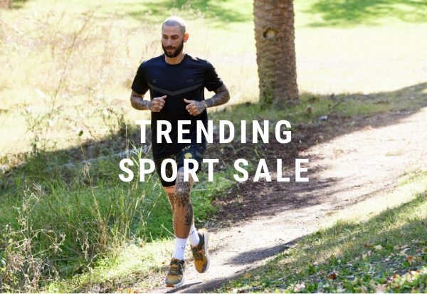 Trending Sport Sale