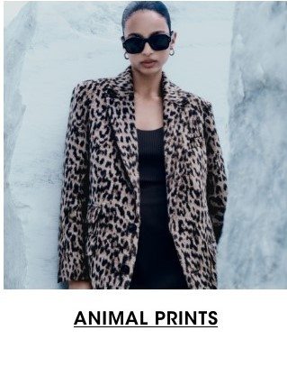 Animal print