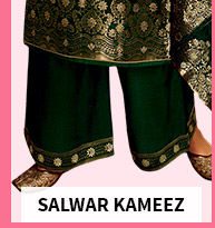 Salwar Suits at flat 10% off. Shop!