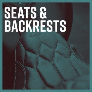 Seats & Backrests