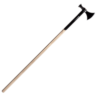 Long Hafted Poll Axe