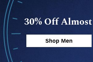 Black Friday |Shop Men's