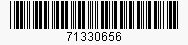 Code: 71330656