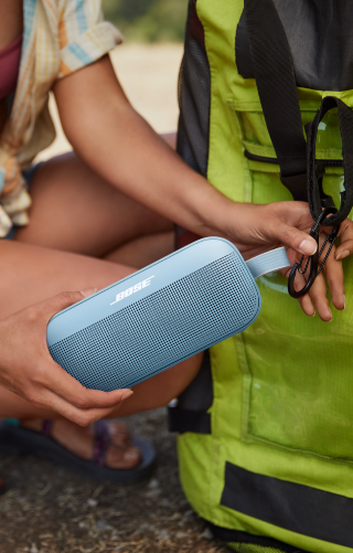 BOSE SOUNDLINK FLEX BLUETOOTH® SPEAKER