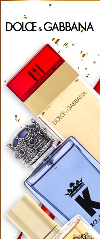 Dolce & Gabbana. Shop Now