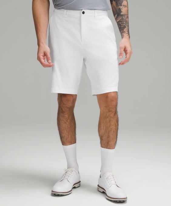 ABC Classic-Fit Golf Short 9in