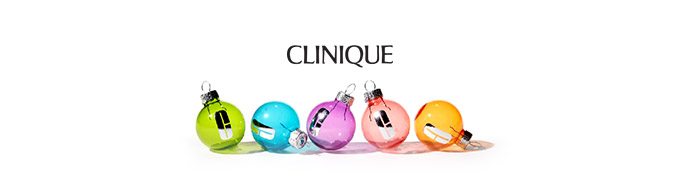 CLINIQUE