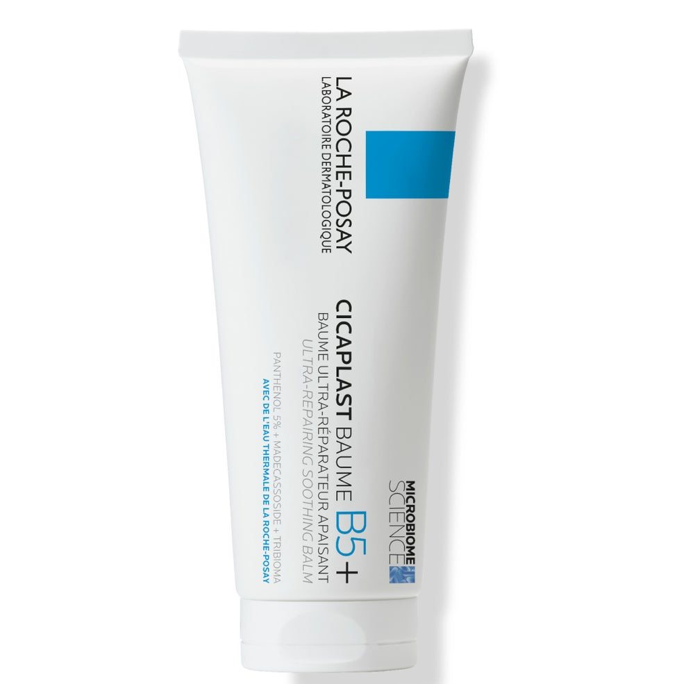 LA-ROCHE POSAY CICAPLAST BALM B5 MULTI-PURPOSE REPAIRING BALM