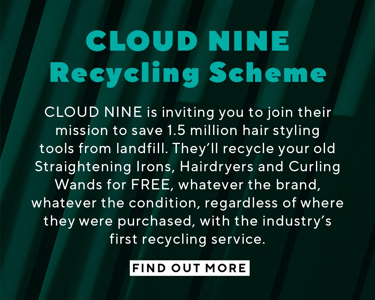 Cloud Nine Recycling Scheme