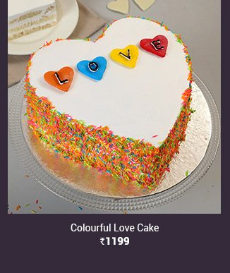 colourful-love-cake