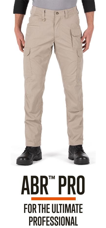 ABR Pro Pant | For the Ultimate Professional