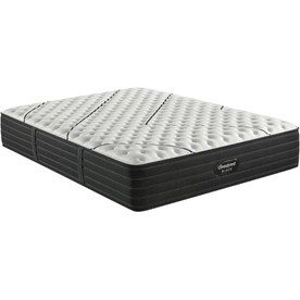 Beautyrest Black Extra Firm California King Mattress - L-Class