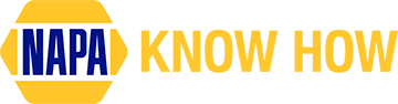 NAPA KNOW HOW®