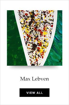 Max Lebven