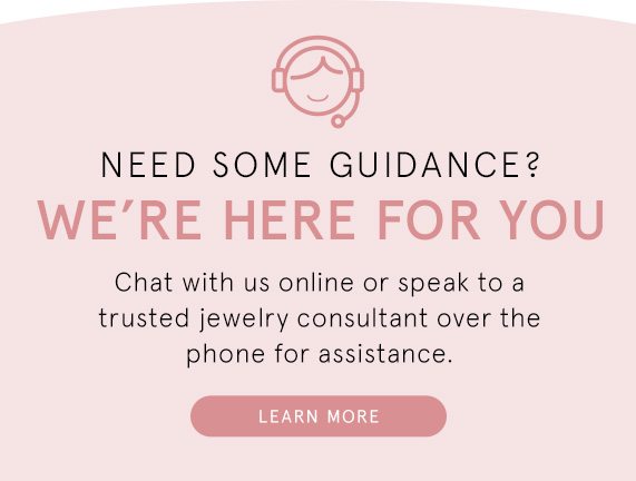 Learn More About Online Jewelry Consultations