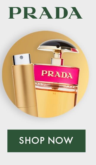 Prada. Shop Now