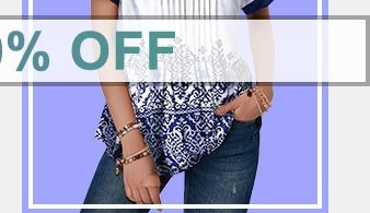 HOT SALE TOPS