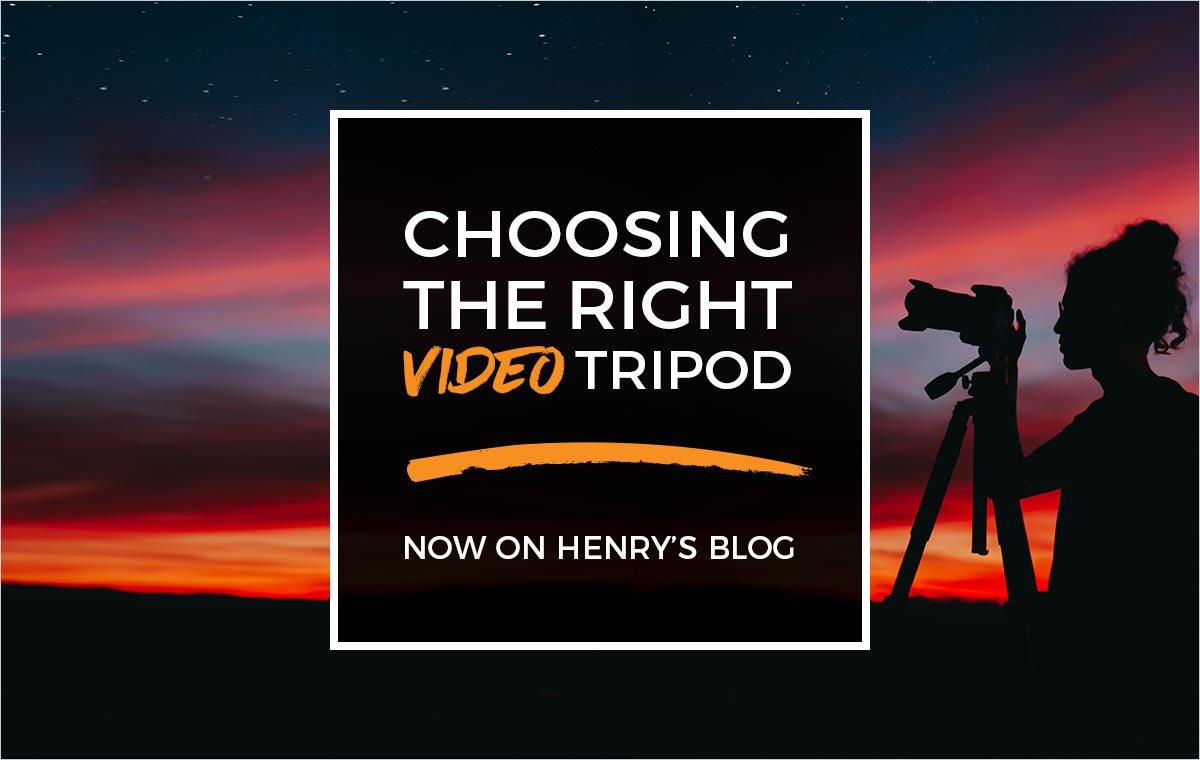 Henry's Blog