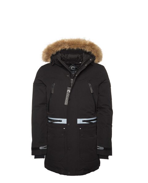 Waterproof Premium Ultimate Down Parka
