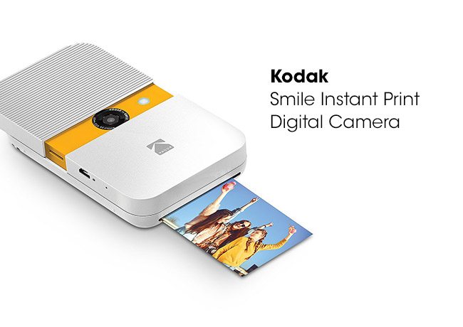 KODAK