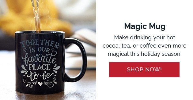 Magic Mug