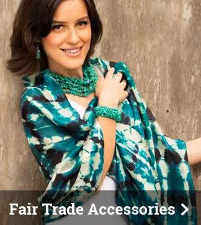 Fair Trade Accessories