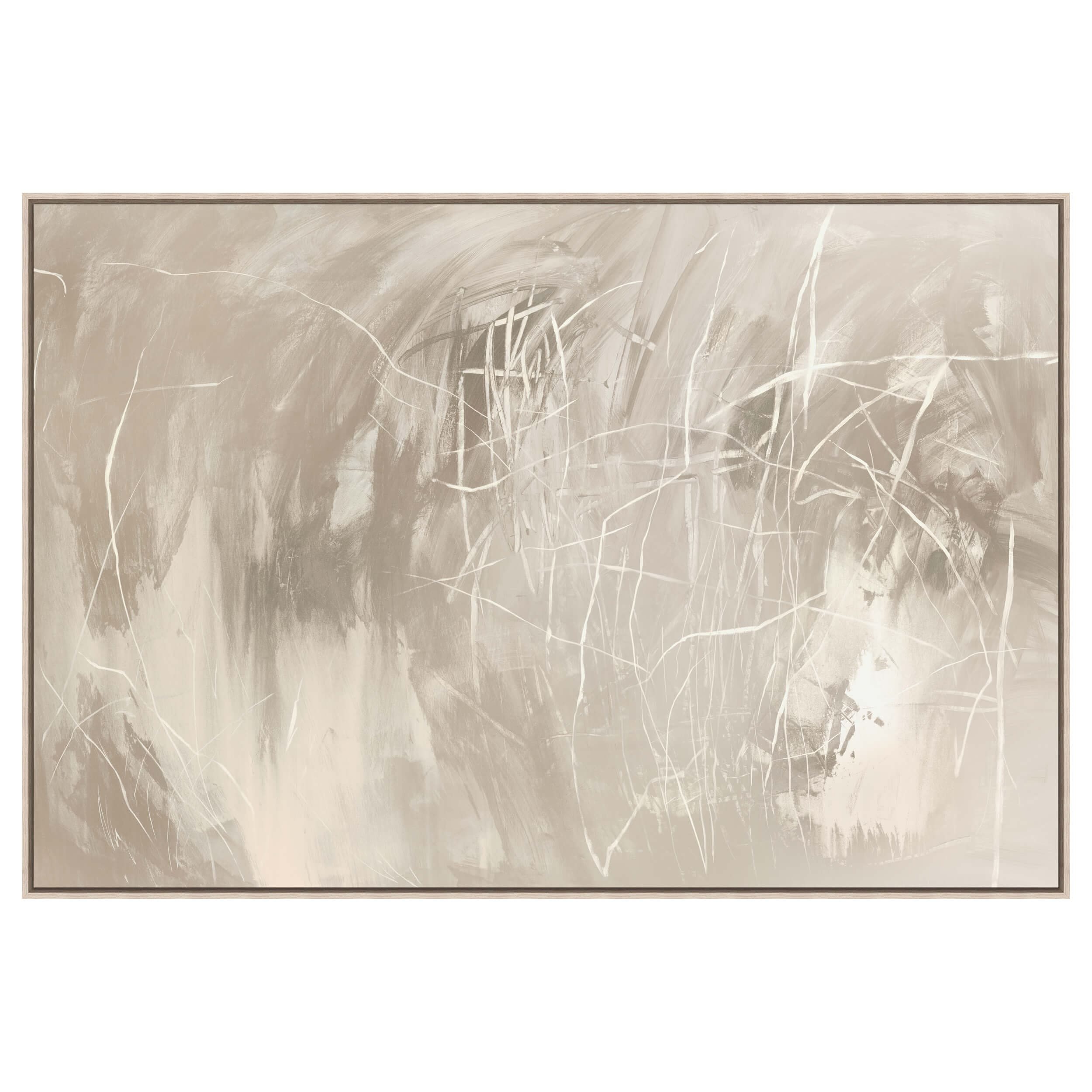 Image of Harvest Framed