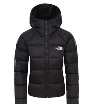 The North Face Women's Hyalite Down Hooded Jacket
