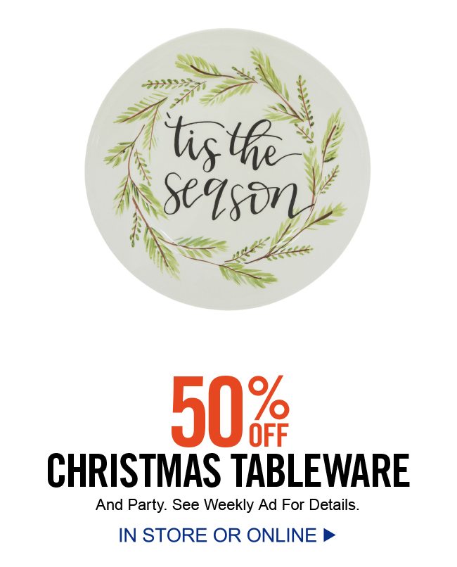 Christmas_Tableware