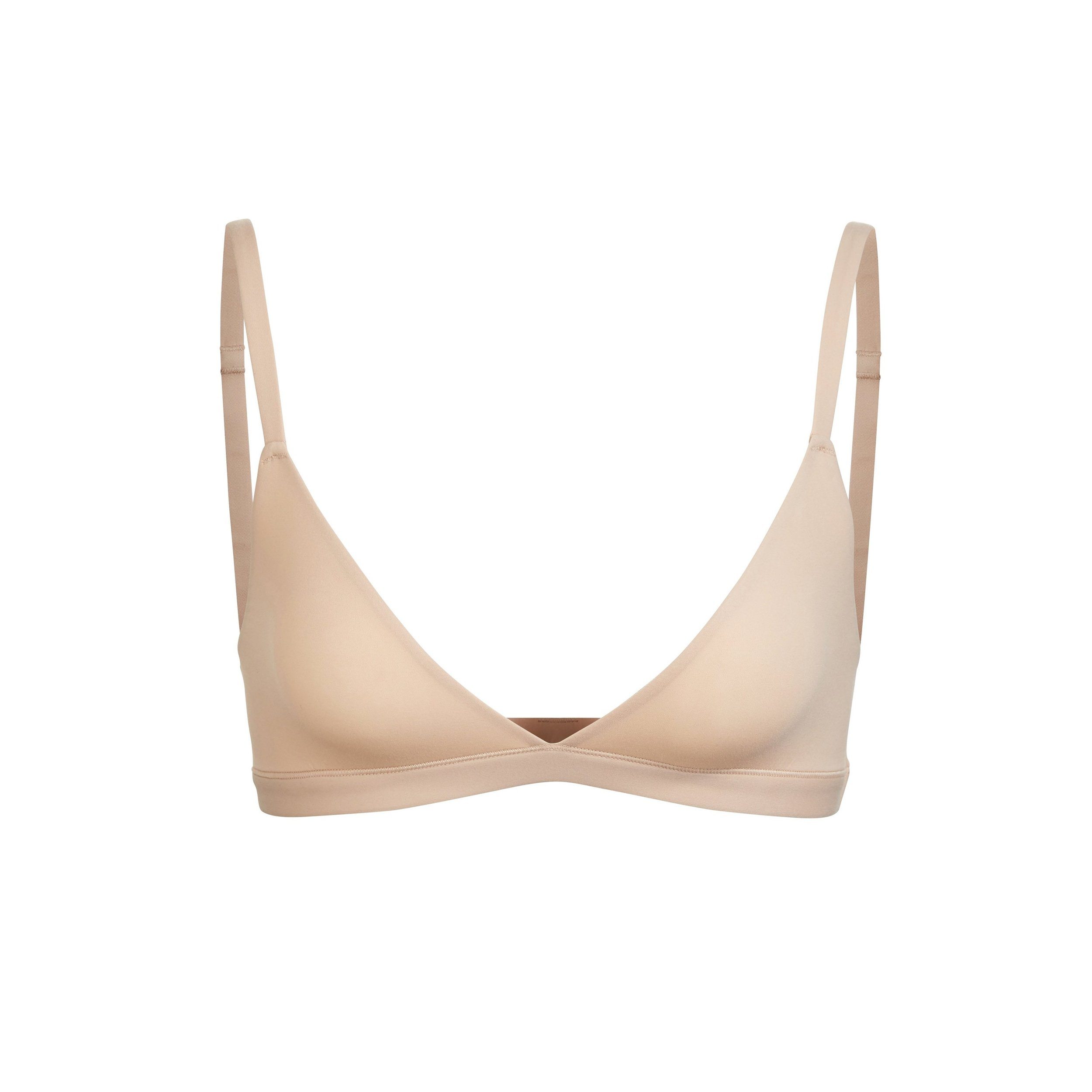 FITS EVERYBODY TRIANGLE BRALETTE | MICA