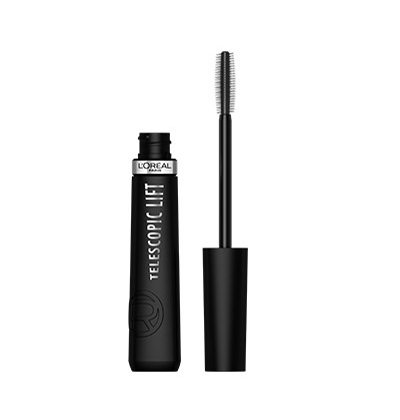 Telescopic Instant Lift Washable Mascara