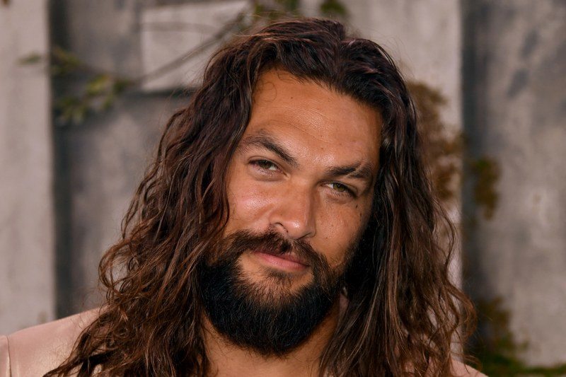 Jason Momoa