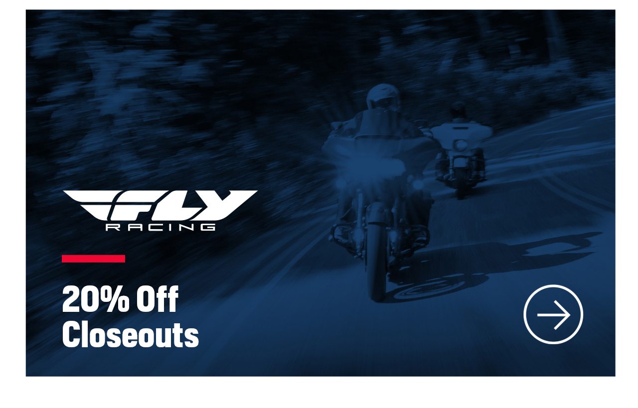 HOT RIGHT NOW - OTHER RIDERS ARE LOVING THIS DEAL