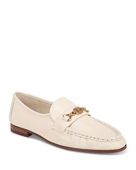 Sam Edelman Women's Lucca Leather Loafers