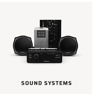 Sound Systems