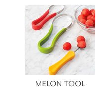 Melon Tool