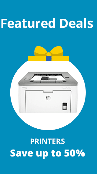 Cyber Monday Printers 