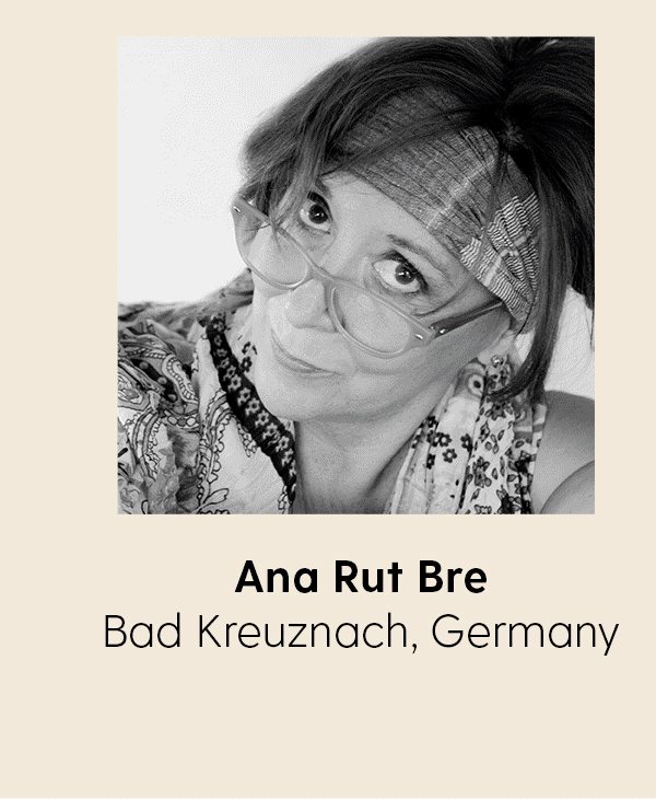 Ana Rut Bre | Bad Kreuznach, Germany