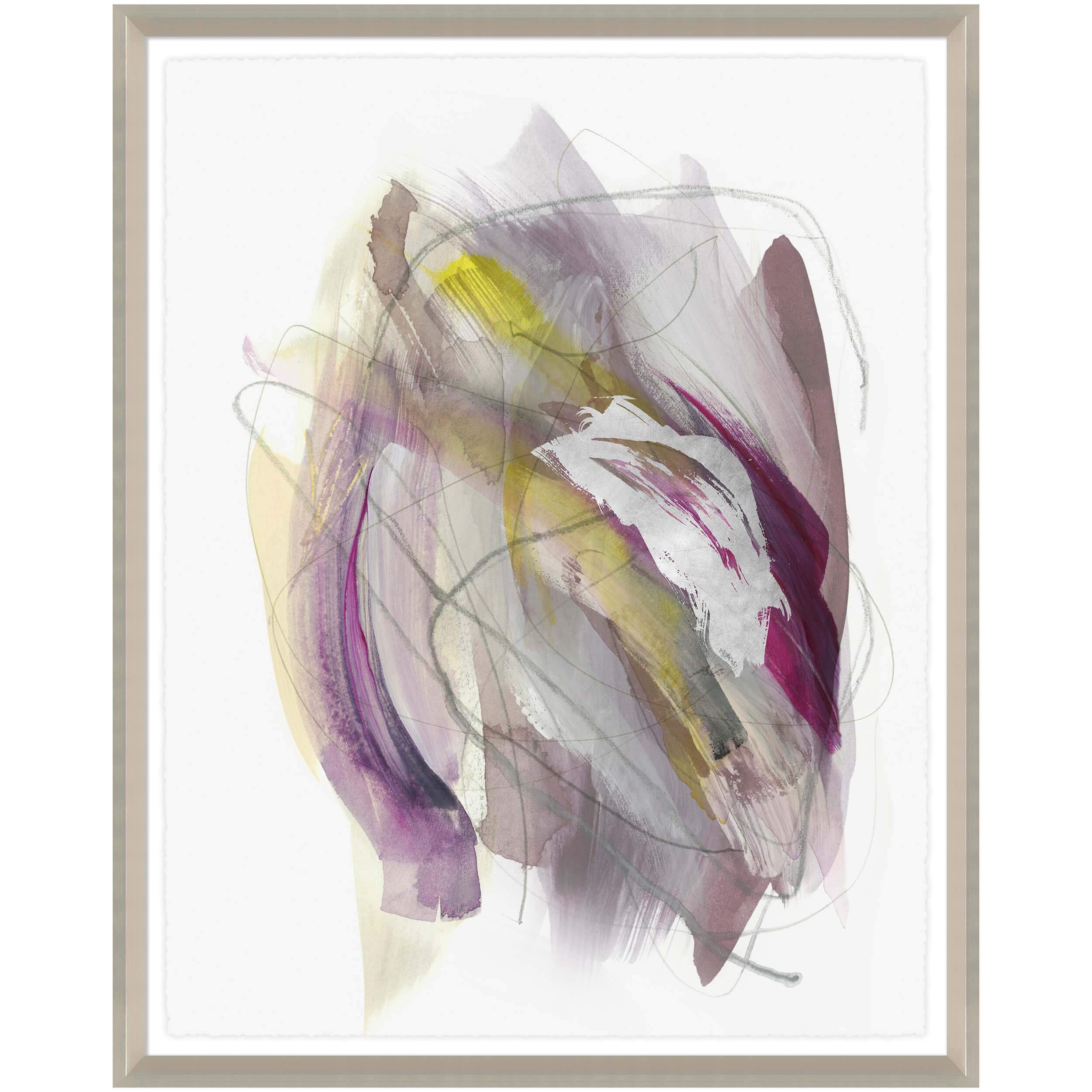 Image of Hoping II Framed