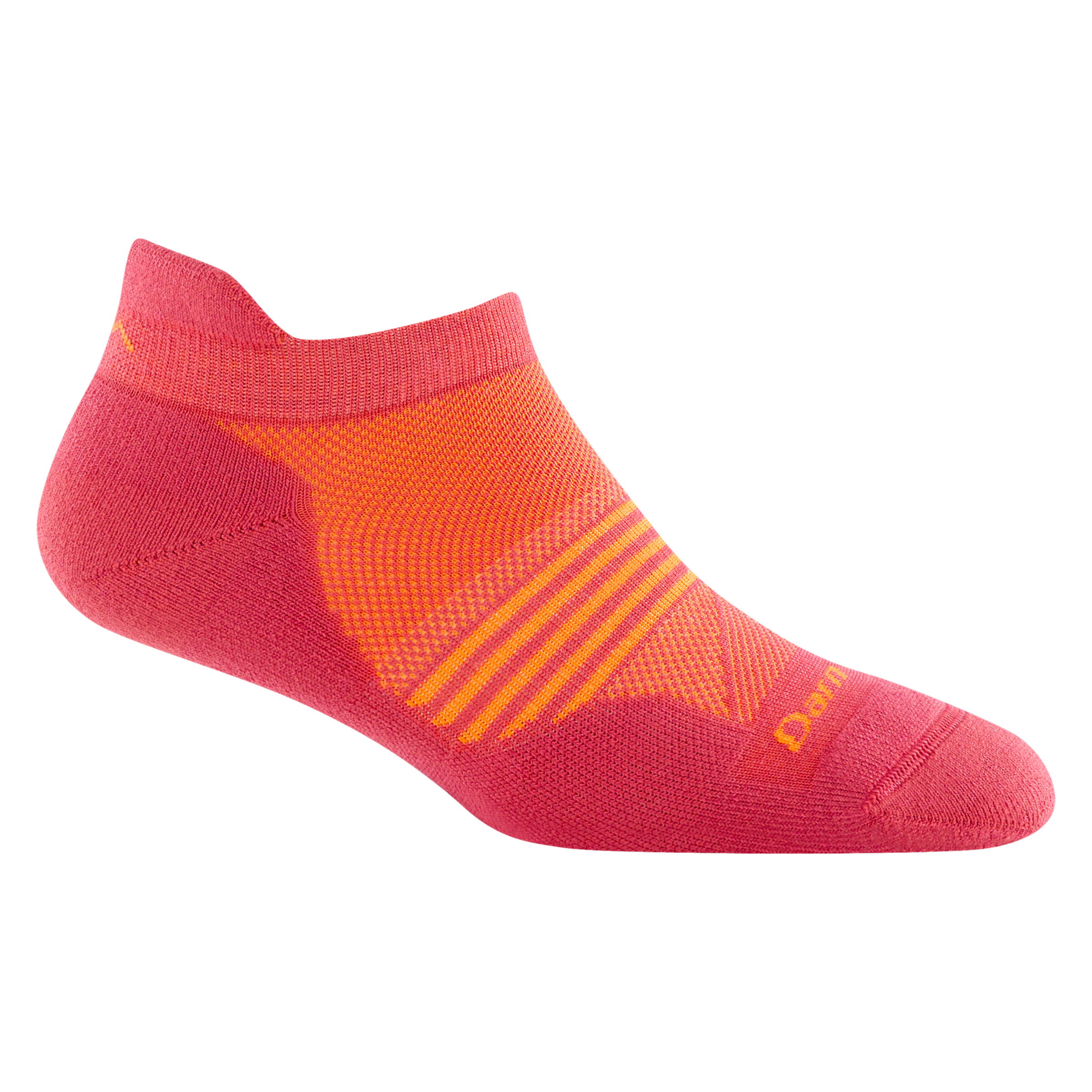 Image of Women's Element No Show Tab Lightweight Running Sock