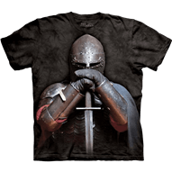 Knight T-Shirt