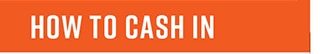 How To Cash In