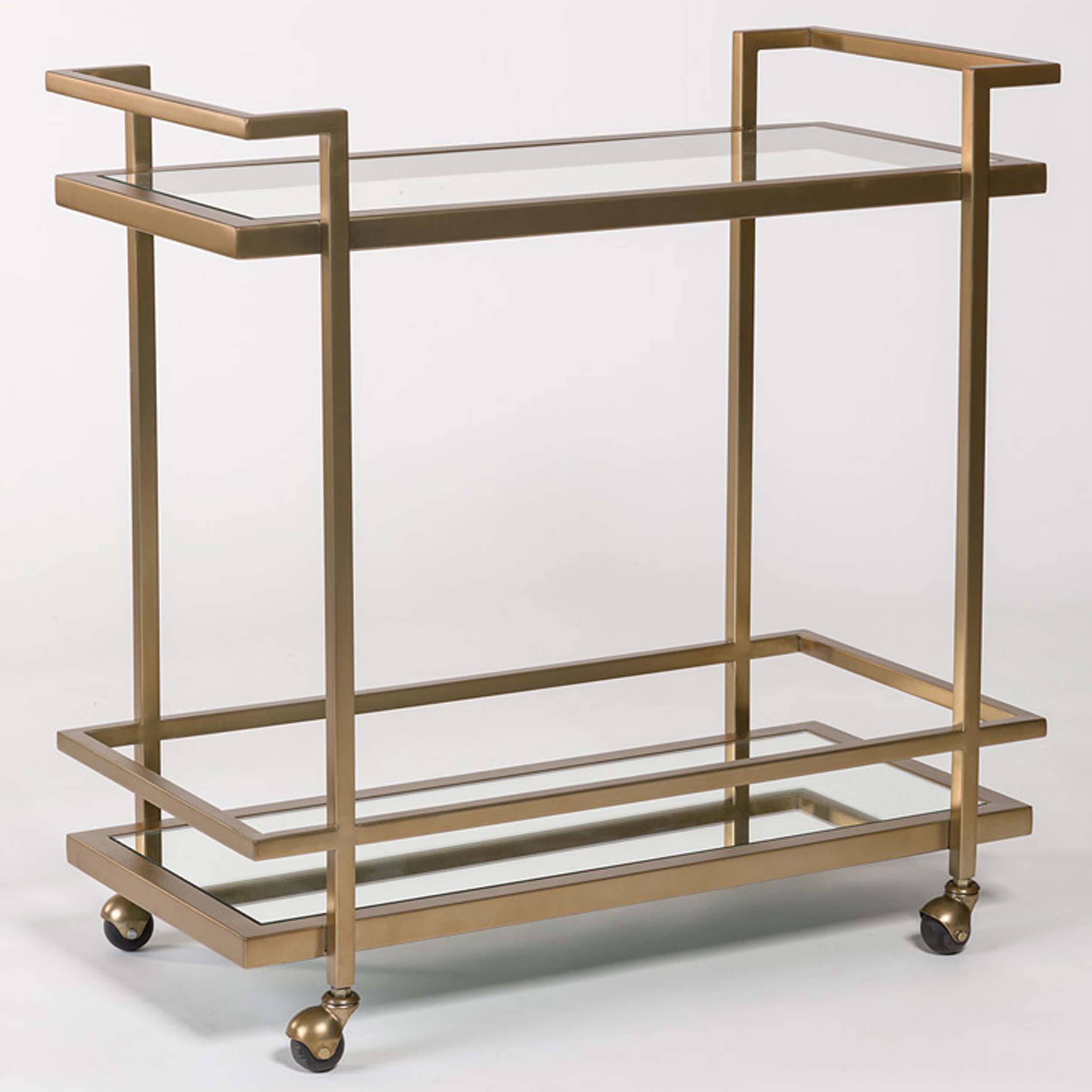 Image of Brentwood Bar Cart