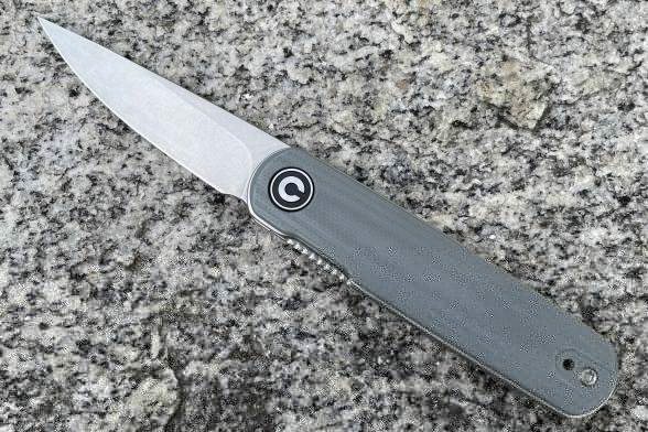 A Knife Without Flaw: Civivi Lumi Review