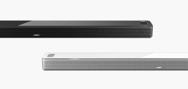 Bose Smart Soundbar 900