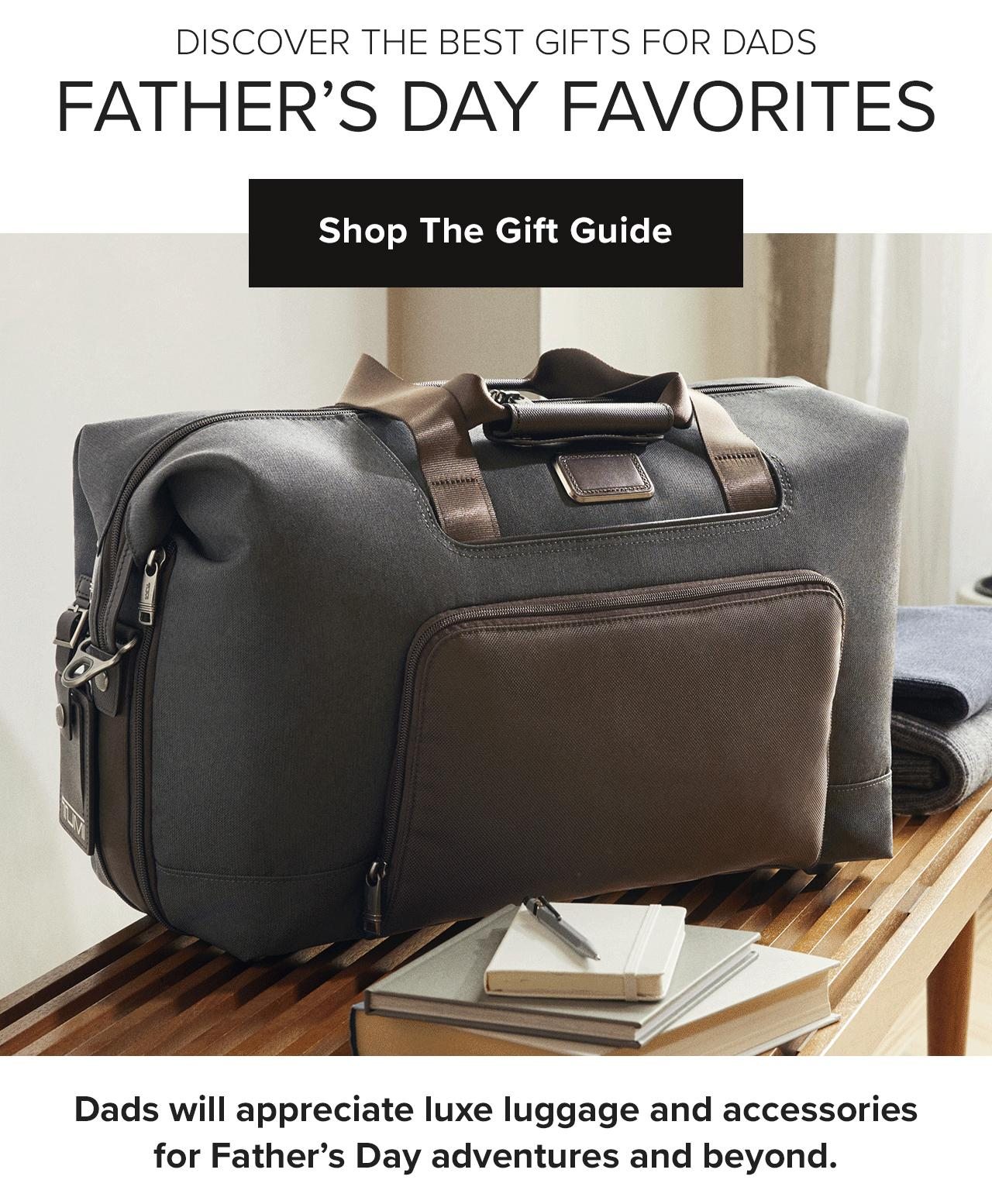 Father's Day Favorites